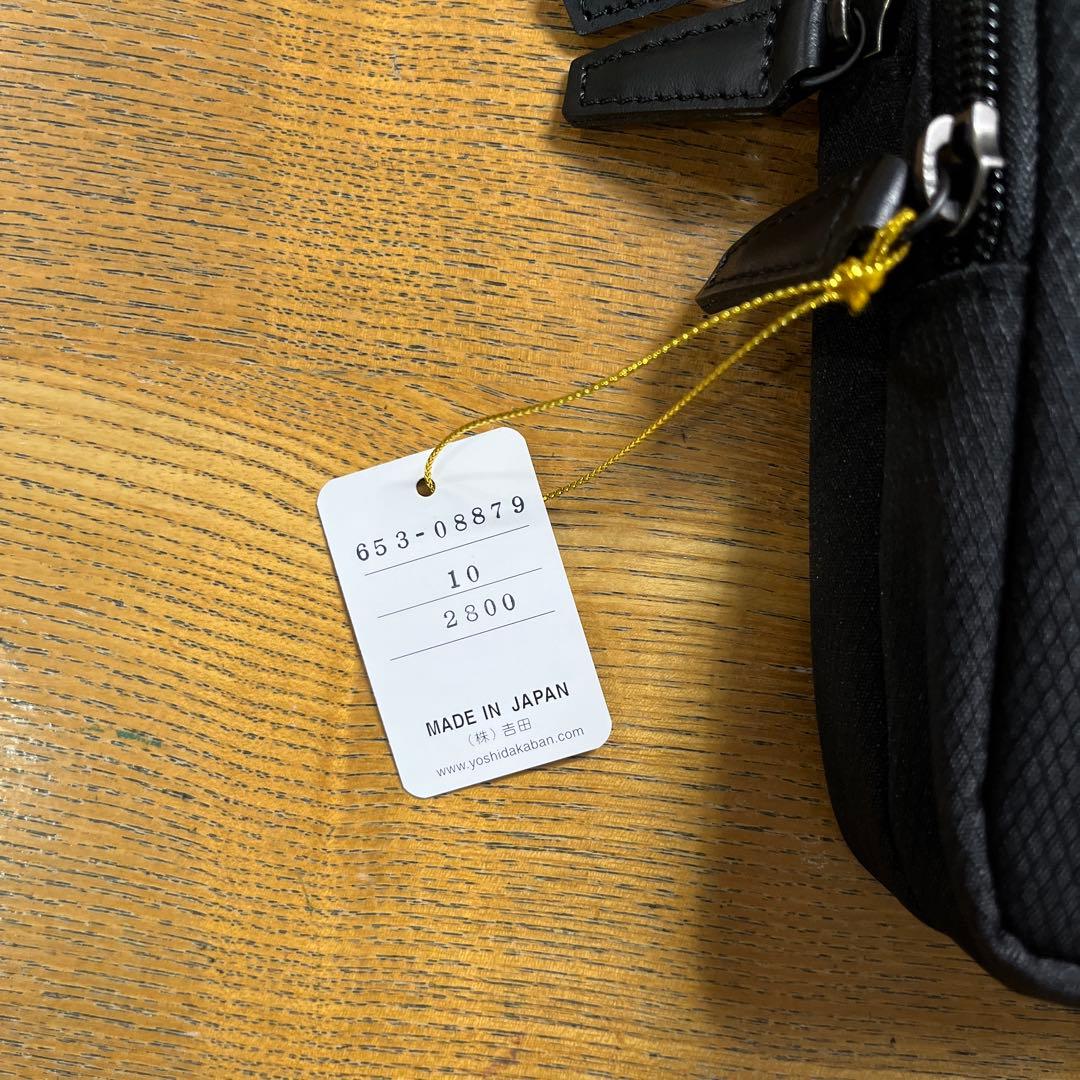 ポーター ディル PORTER DILL PCケース M