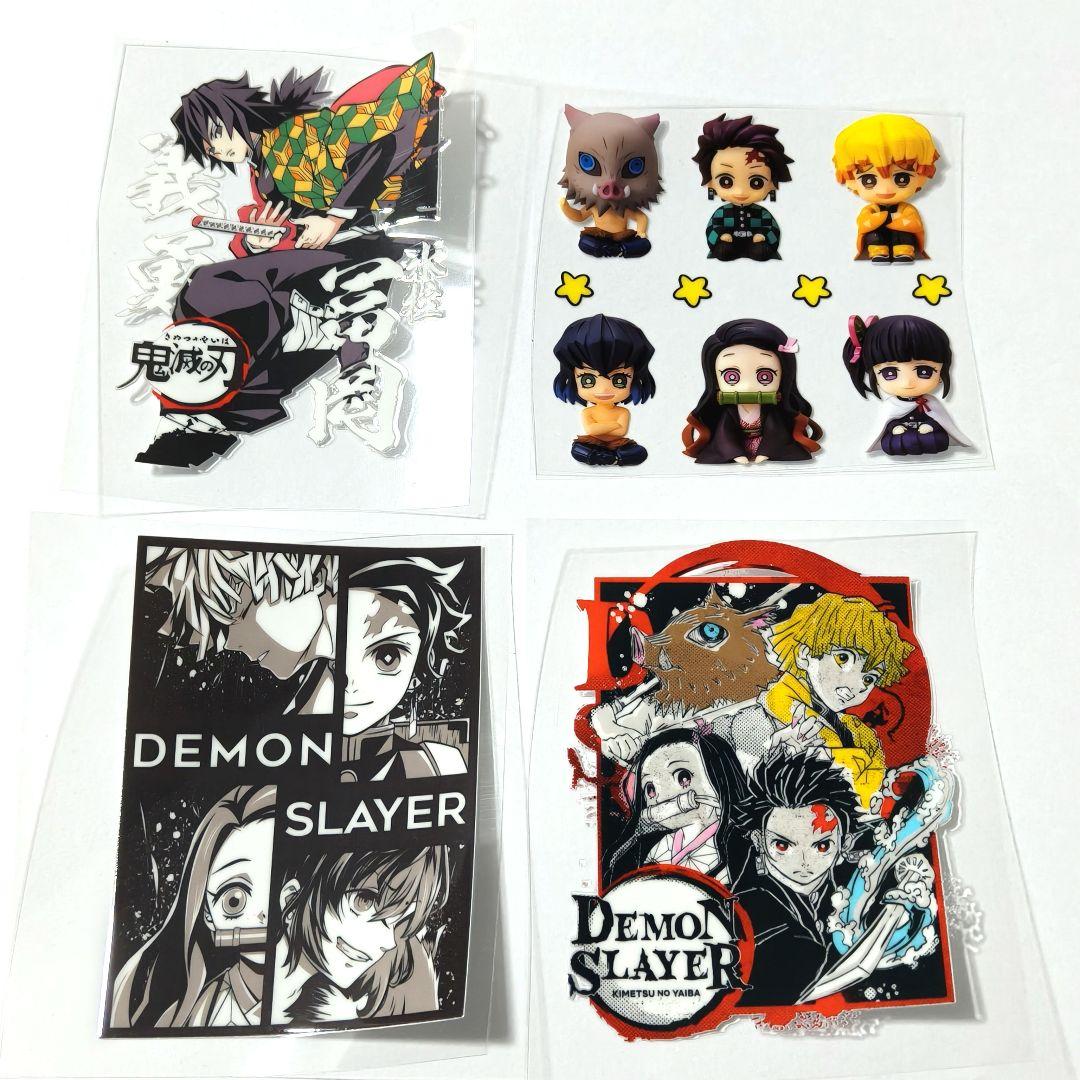 ハーフ ⑨ カップラップ カプラ 転写シール シール ステッカー