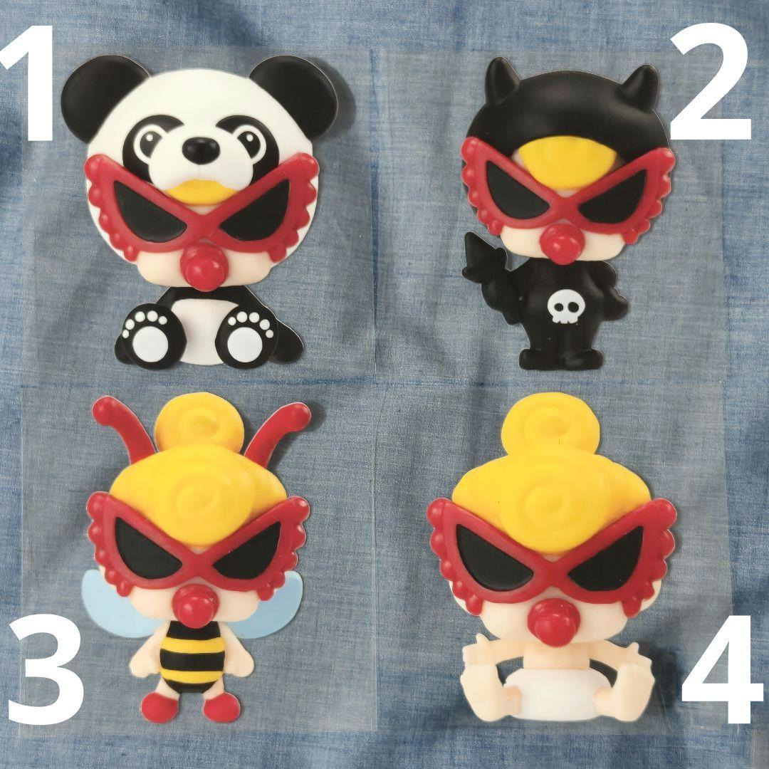 ハーフ ⑨ カップラップ カプラ 転写シール シール ステッカー