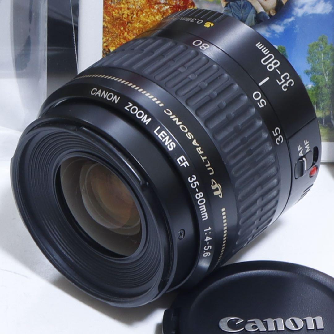 ☆スマホに送れる一眼レフ☆超本格入門☆WiFi機能☆ キャノン EOS 50D♫