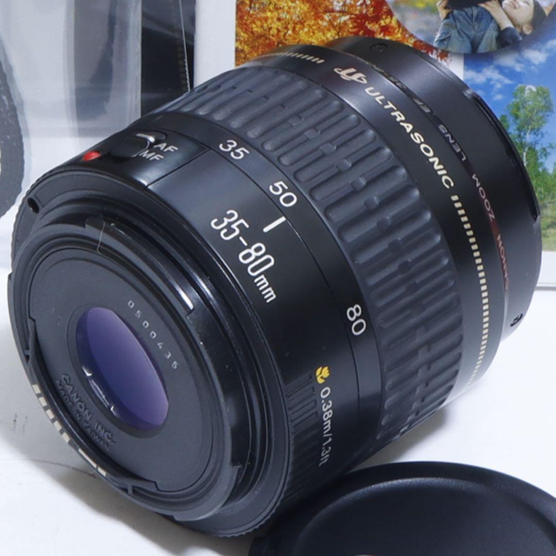 ☆スマホに送れる一眼レフ☆超本格入門☆WiFi機能☆ キャノン EOS 50D♫