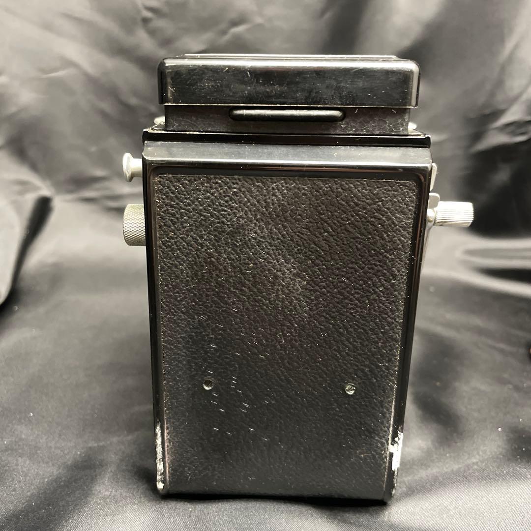 Minolta AUTOCORD 二眼レフカメラ