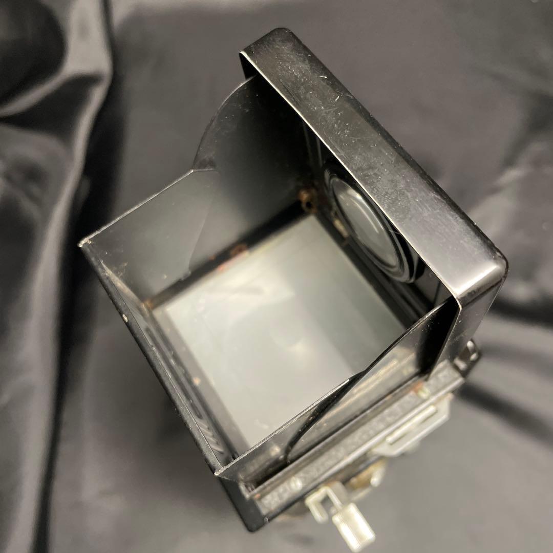 Minolta AUTOCORD 二眼レフカメラ