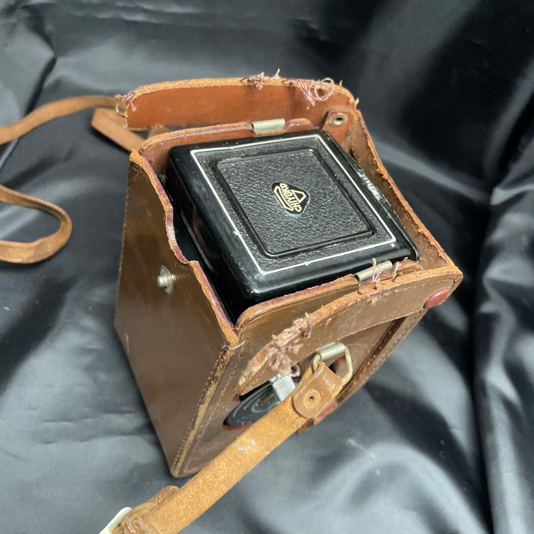 Minolta AUTOCORD 二眼レフカメラ