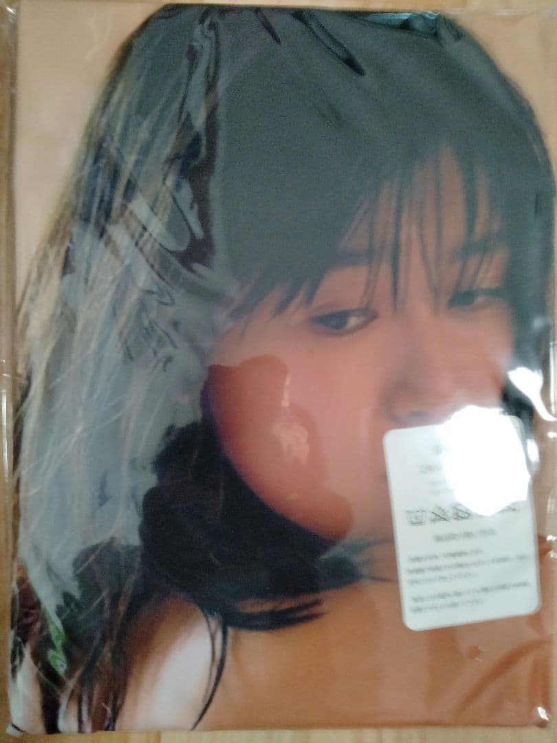 北向珠夕　抱き枕カバー