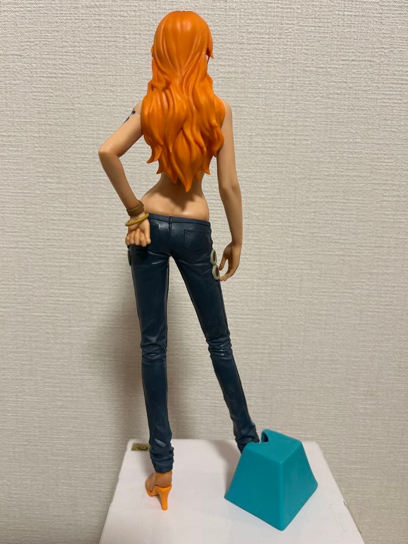 ワンピース　フィギュア　6個まとめ売り