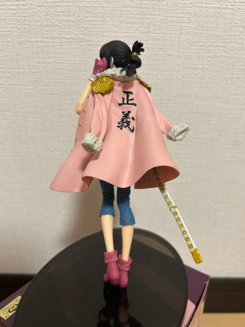 ワンピース　フィギュア　6個まとめ売り