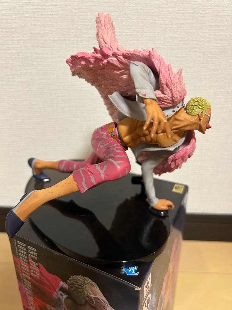 ワンピース　フィギュア　6個まとめ売り