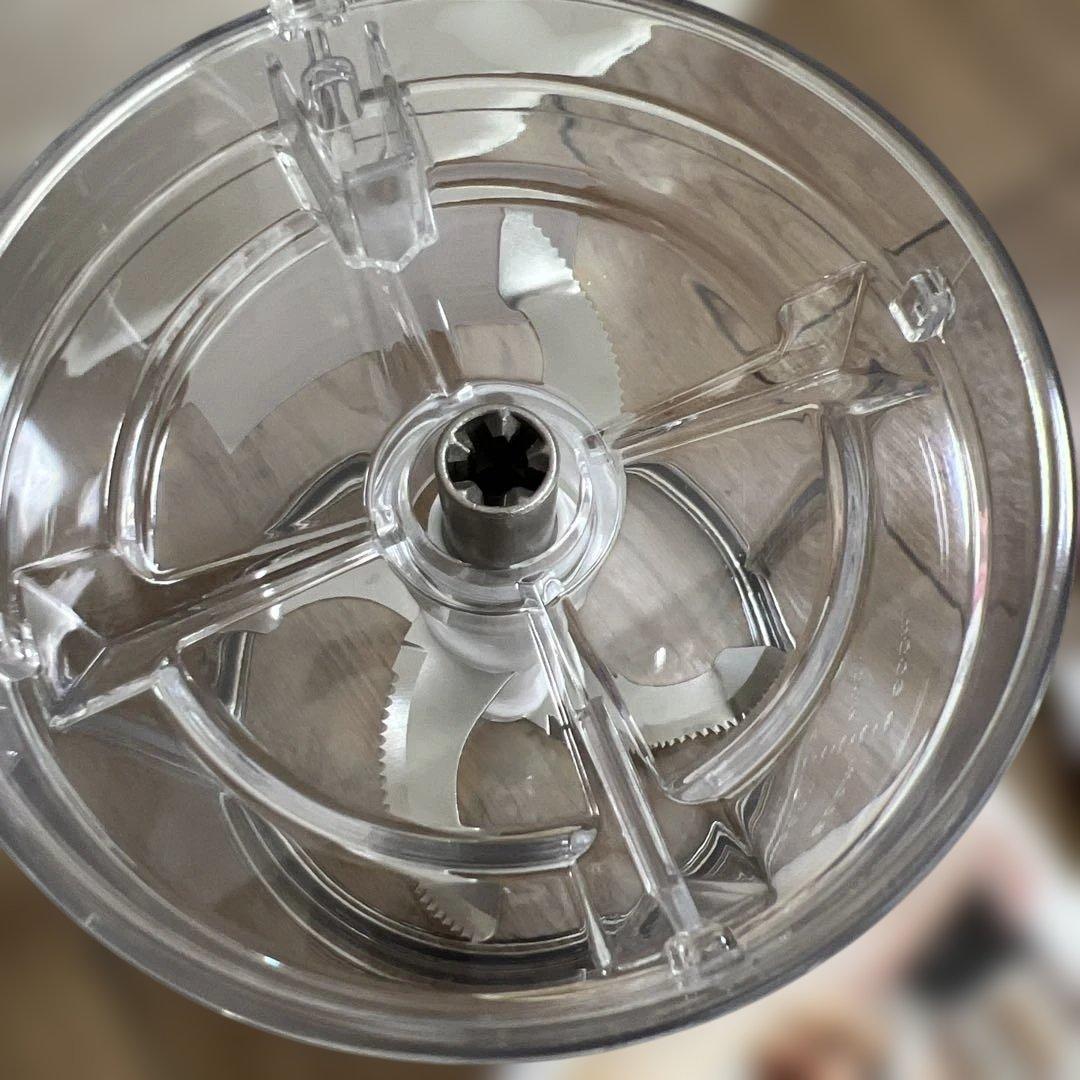 【美品】アサヒ軽金属工業　オールチョッパー　AC-1