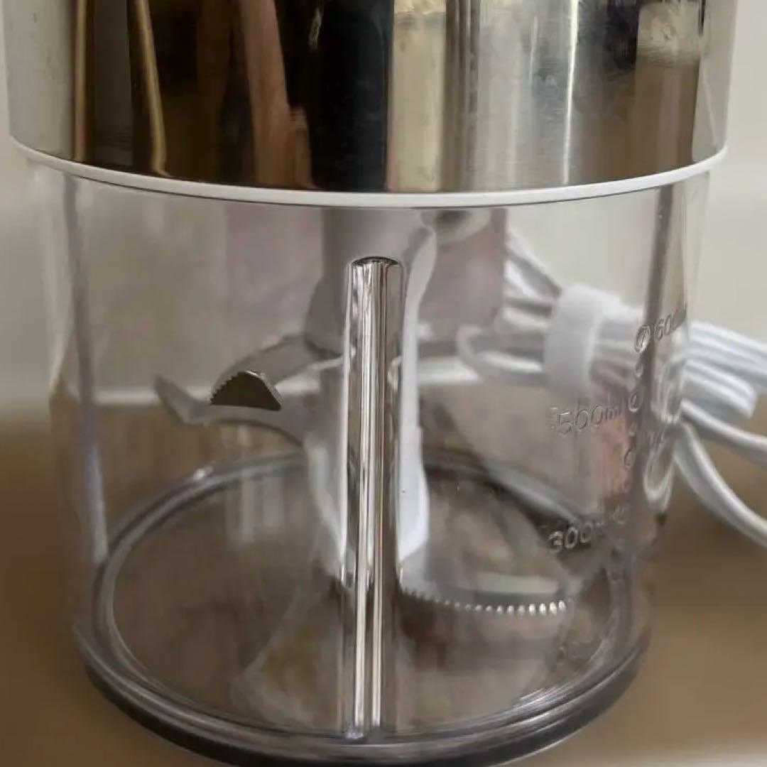 【美品】アサヒ軽金属工業　オールチョッパー　AC-1