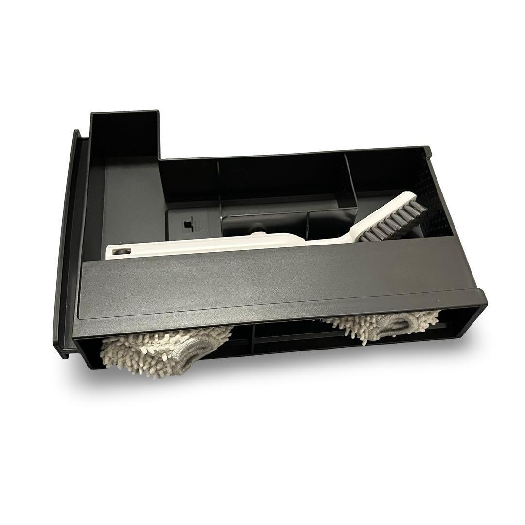 エコバックス DEEBOT X1OMNI ロボット掃除機 全自動清掃 動作確認済