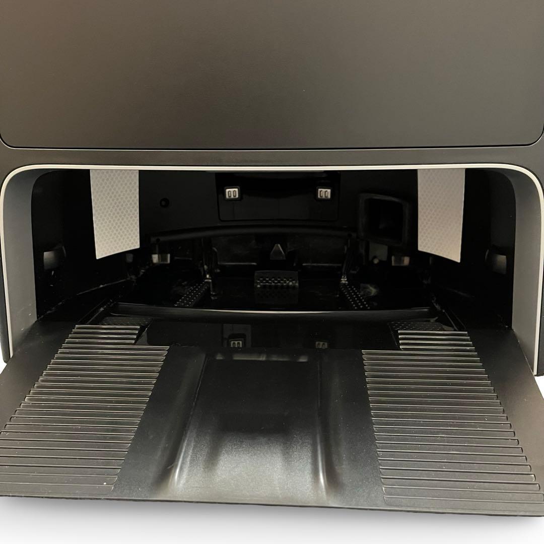 エコバックス DEEBOT X1OMNI ロボット掃除機 全自動清掃 動作確認済