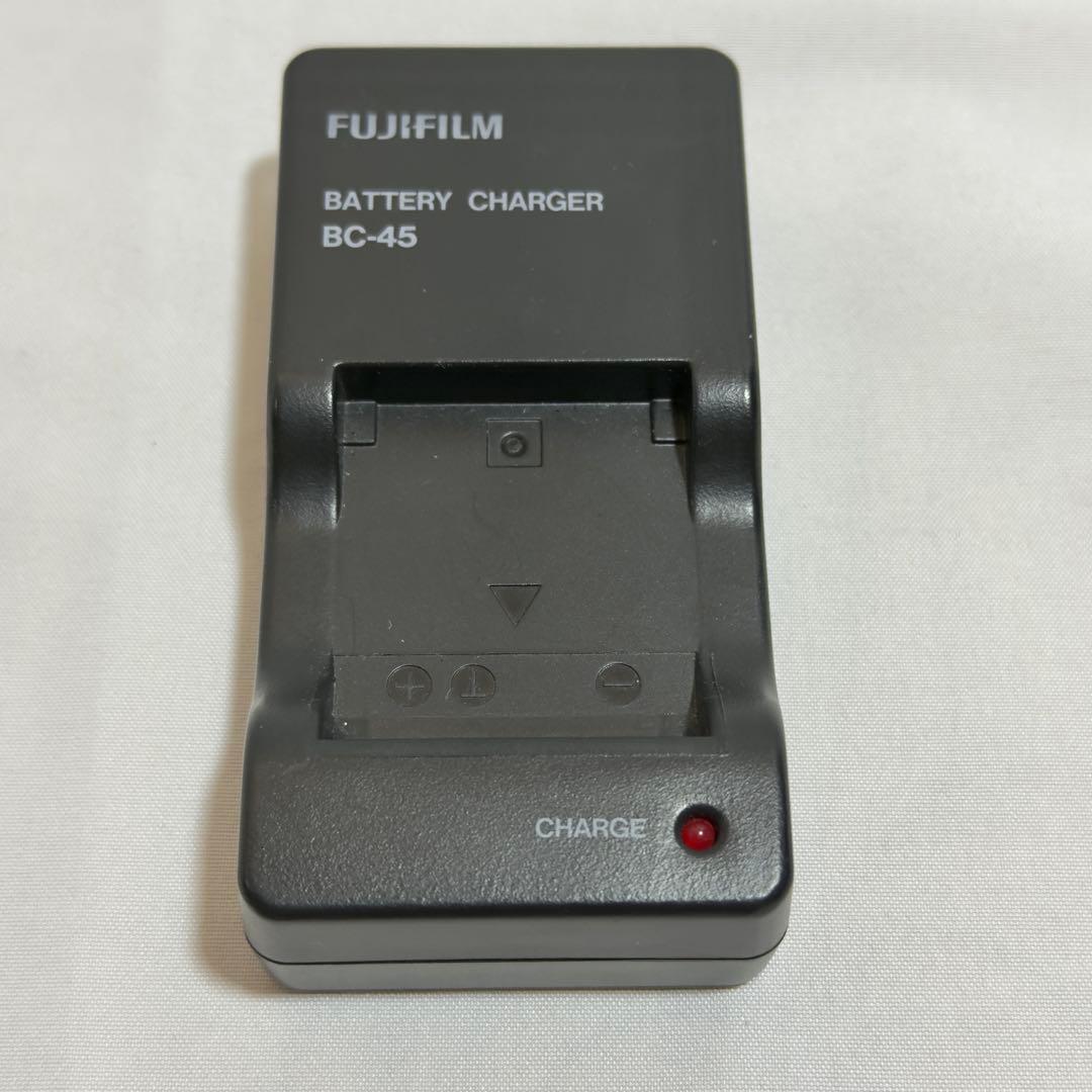 FUJIFILM FinePix Z100fd 充電器付 動作確認済