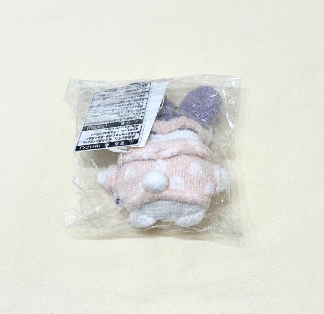 ★新品 みみっち ぬいぐるみチャーム スナイデルホーム