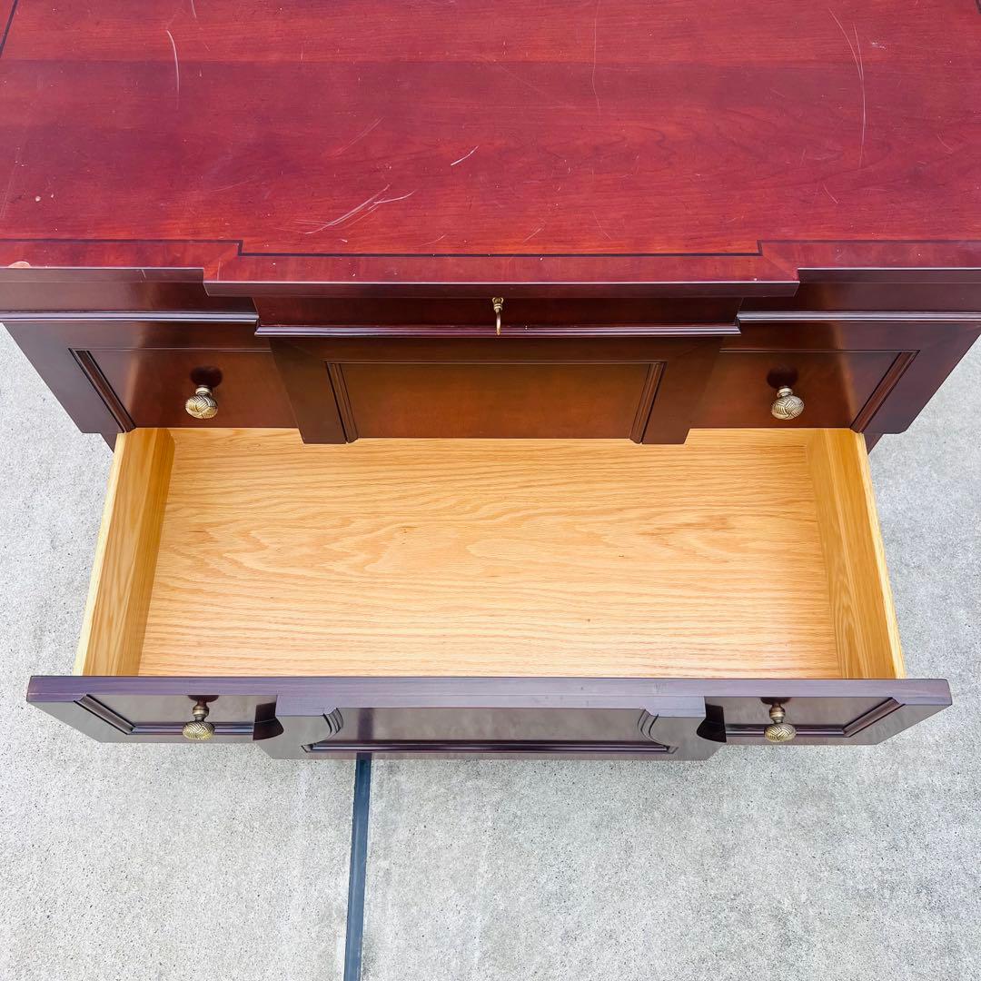 最高峰 Baker Furniture キャビネット