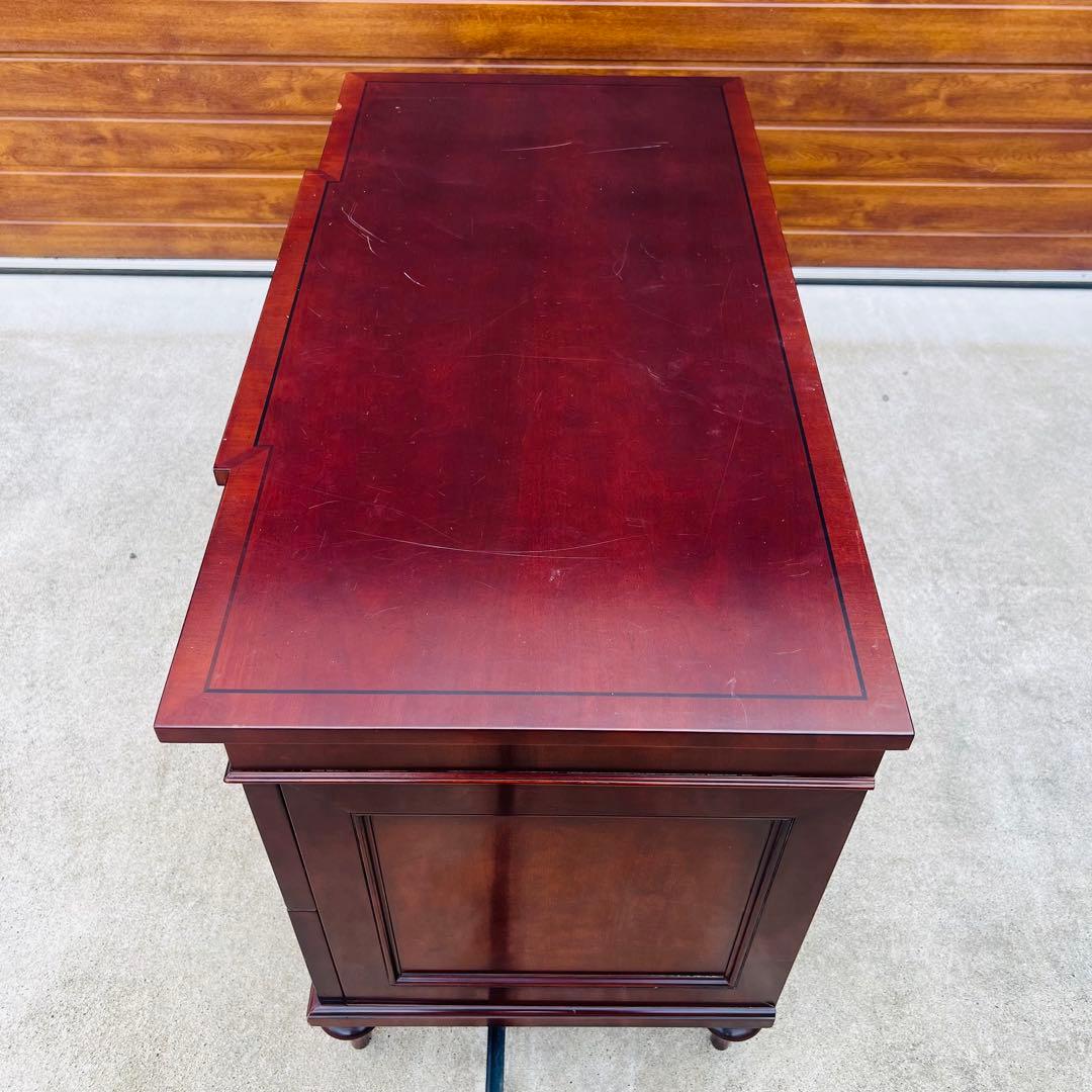 最高峰 Baker Furniture キャビネット