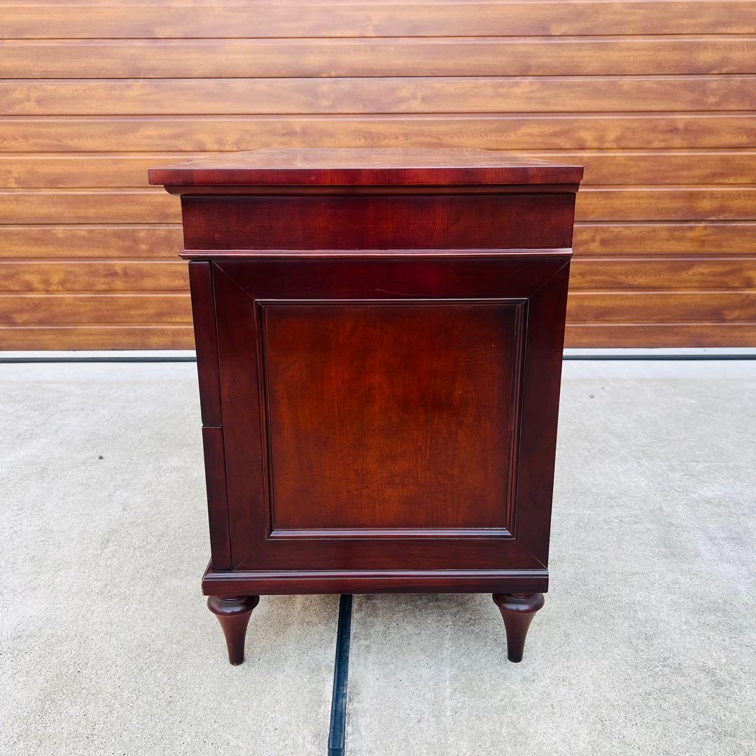 最高峰 Baker Furniture キャビネット