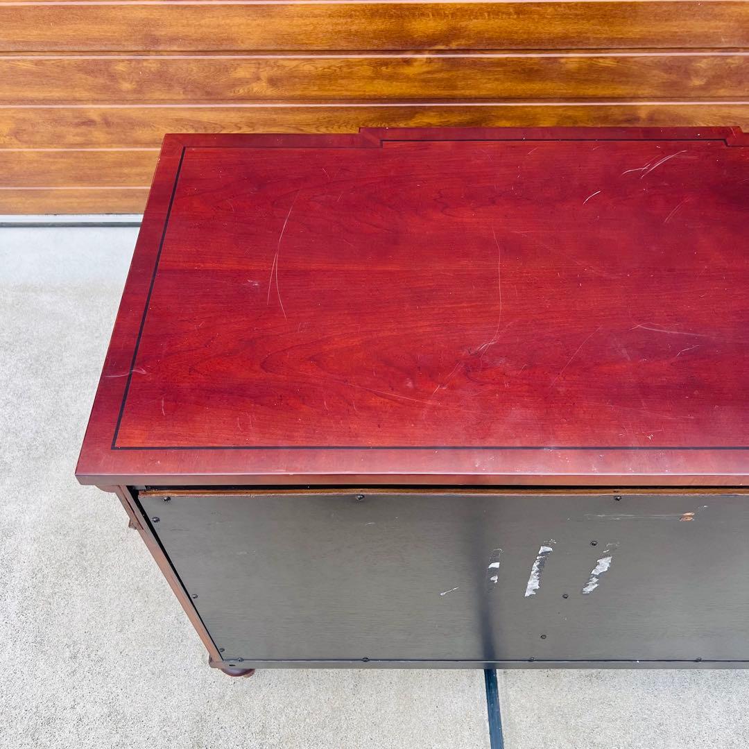 最高峰 Baker Furniture キャビネット