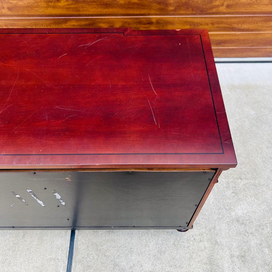 最高峰 Baker Furniture キャビネット