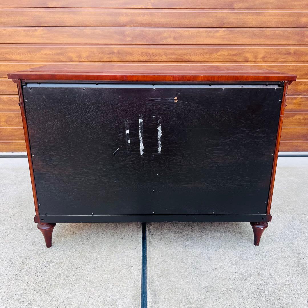 最高峰 Baker Furniture キャビネット