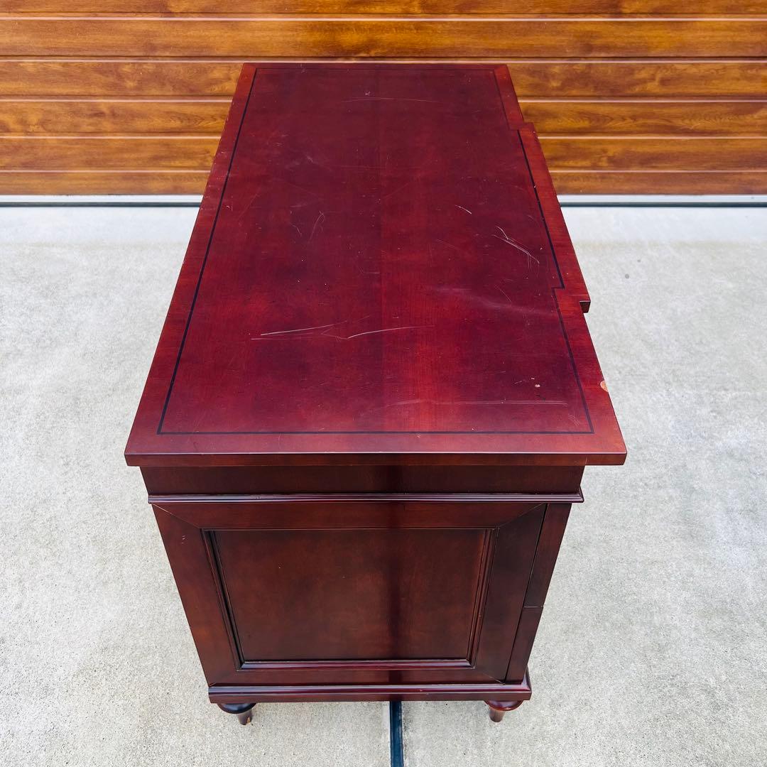 最高峰 Baker Furniture キャビネット