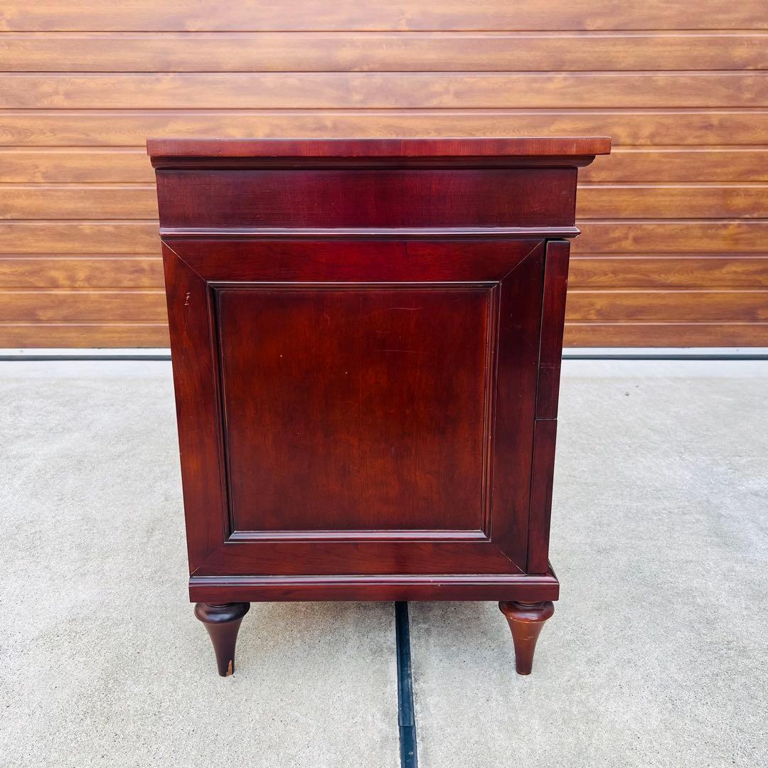 最高峰 Baker Furniture キャビネット