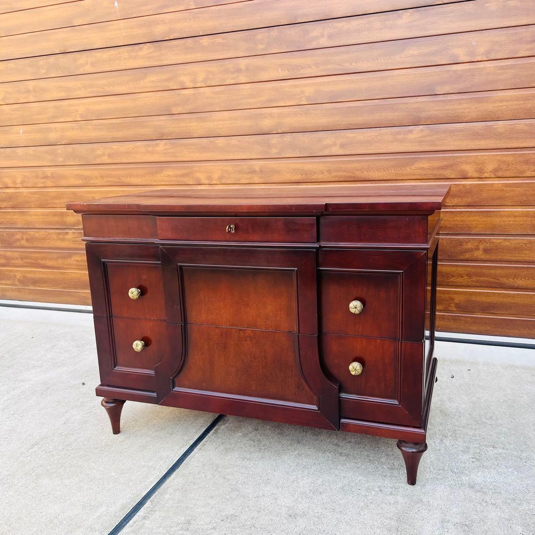 最高峰 Baker Furniture キャビネット