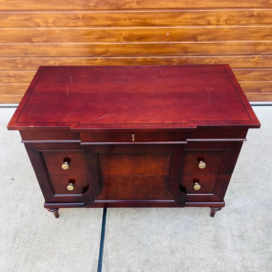 最高峰 Baker Furniture キャビネット
