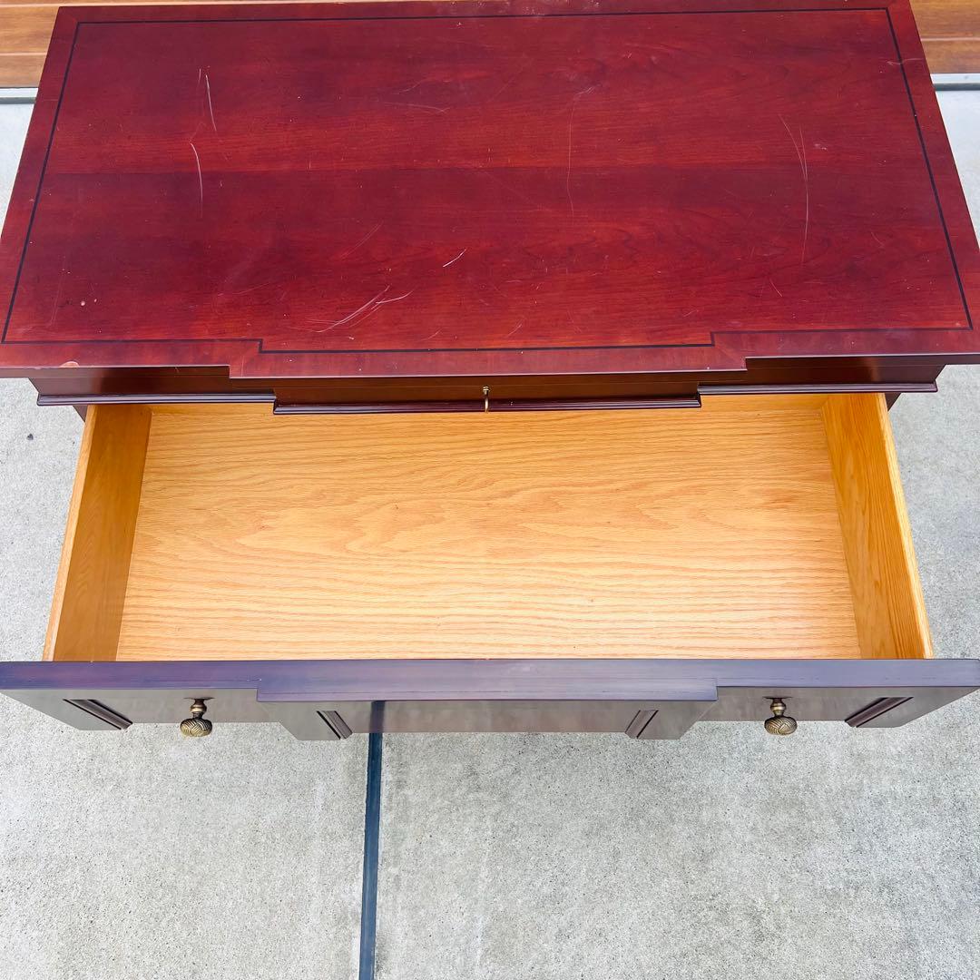 最高峰 Baker Furniture キャビネット