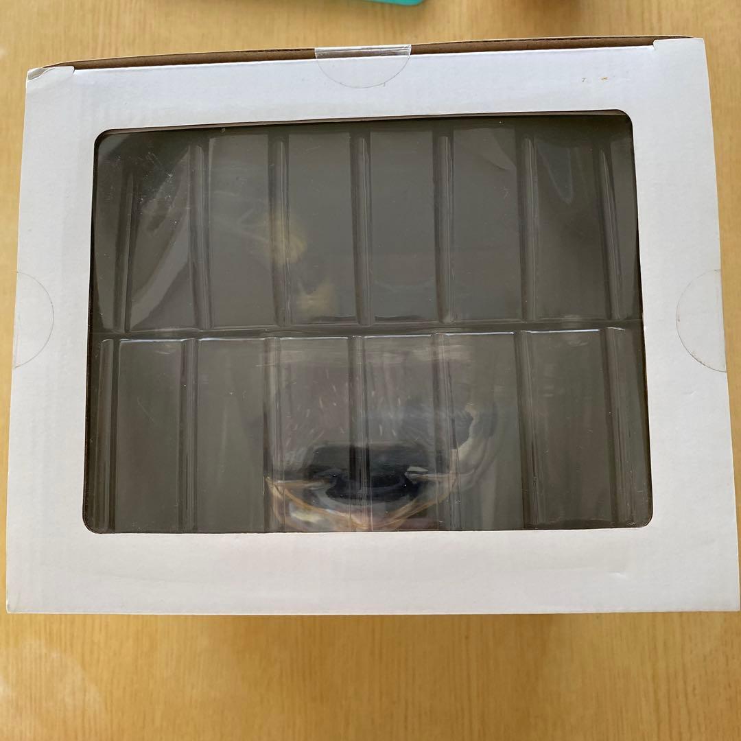 メディコムトイ　100万回生きたねこ　とらねこ