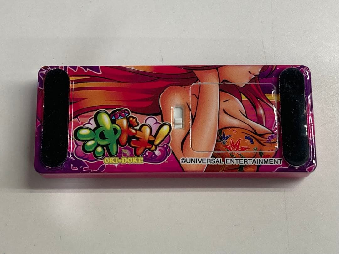 カンタくん 沖ドキ 30パイ限定モデル