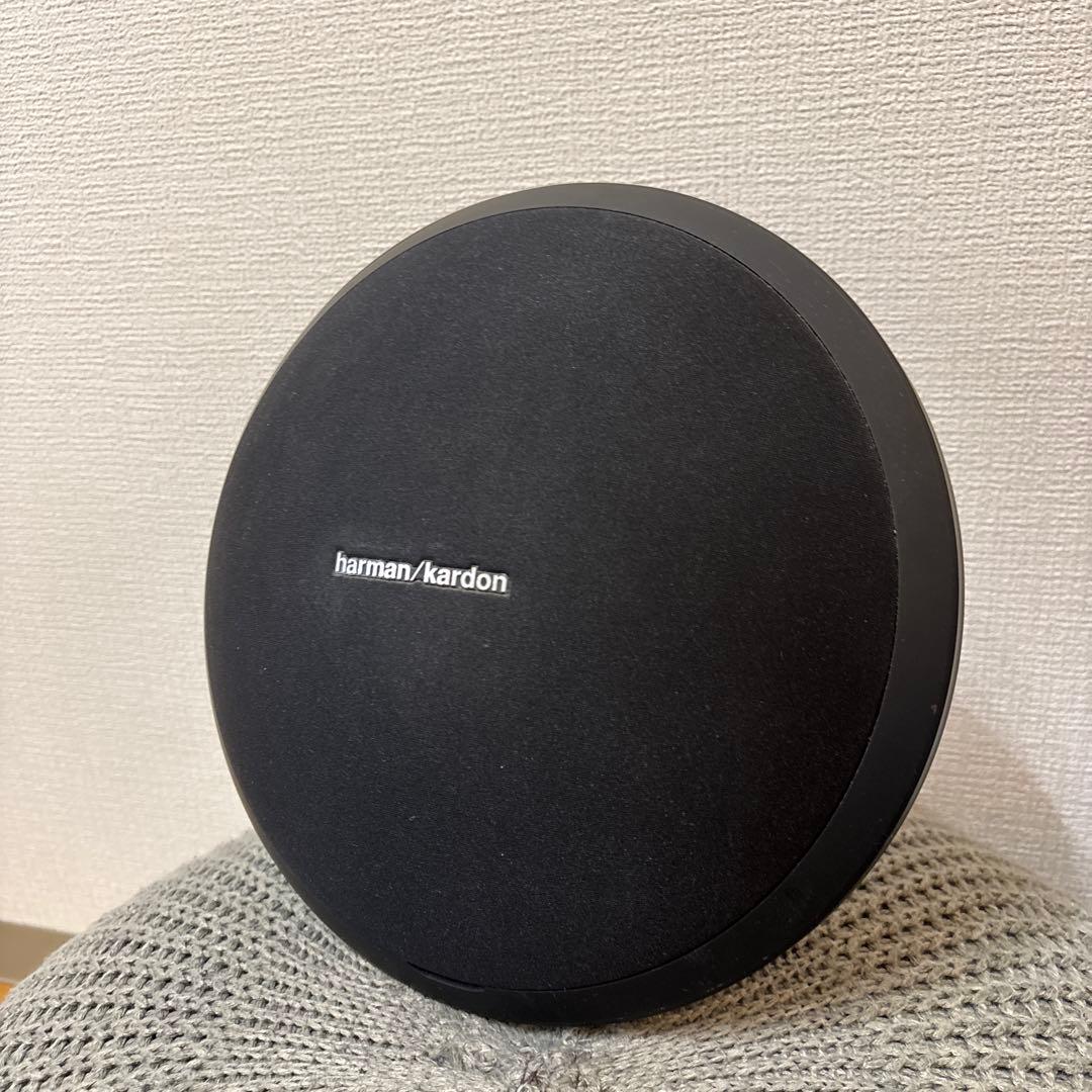 ハーマンカードン Harman Kardon Onyx Studio