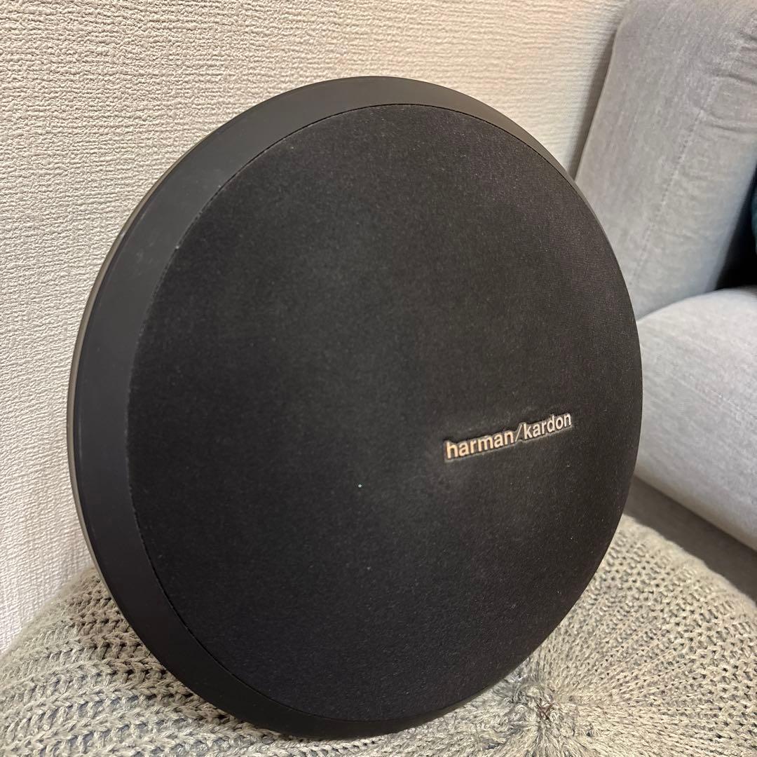 ハーマンカードン Harman Kardon Onyx Studio