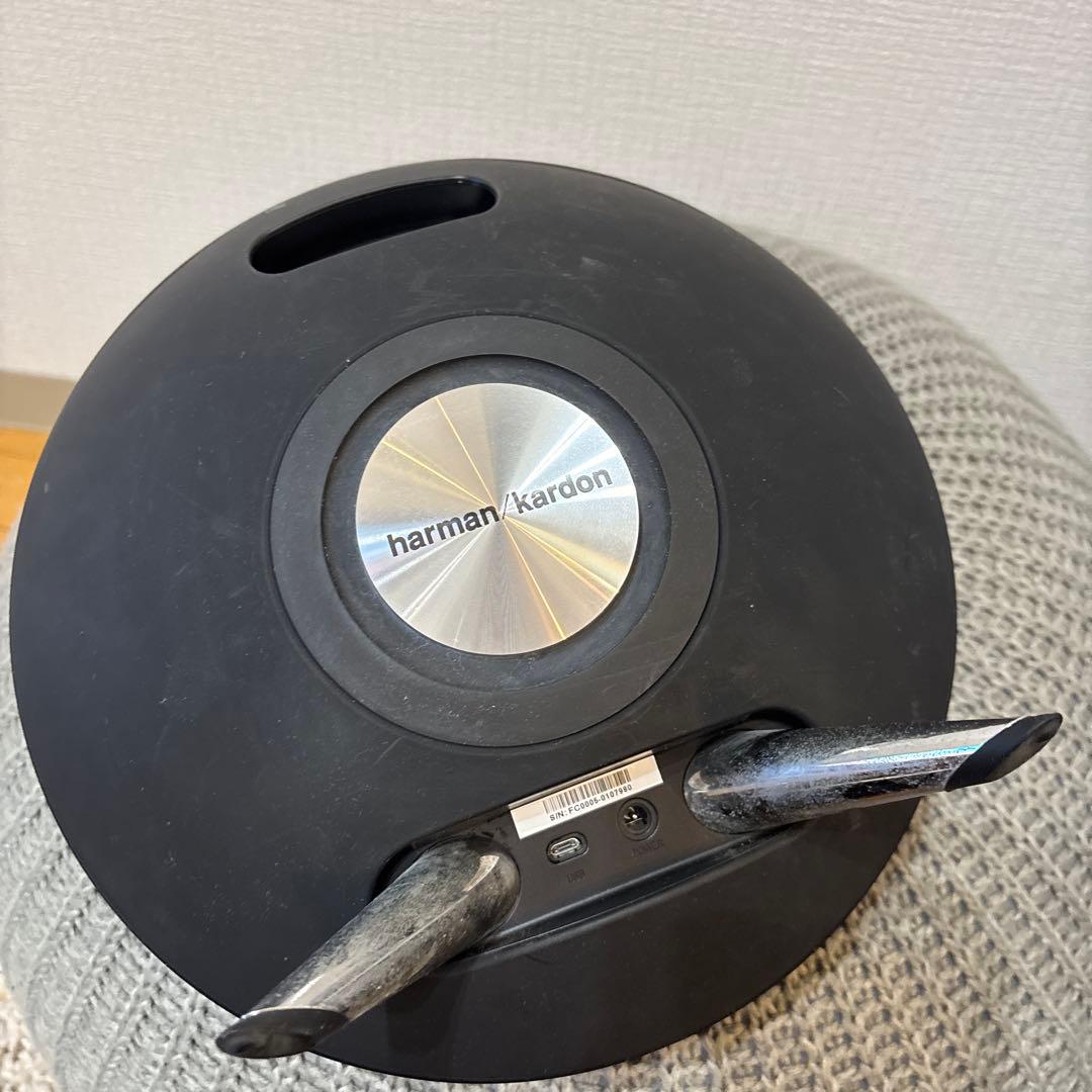 ハーマンカードン Harman Kardon Onyx Studio