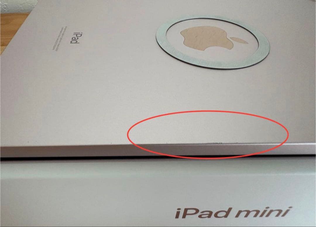 【値下げ】iPad mini 6 Wi-Fi 64GB ピンク