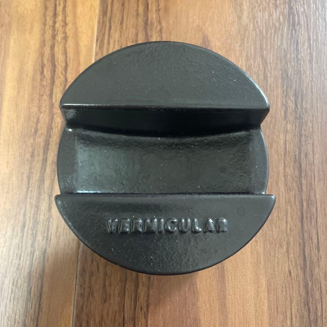 バーミキュラ　ライスポット　PH23Aシリーズ　5合炊き