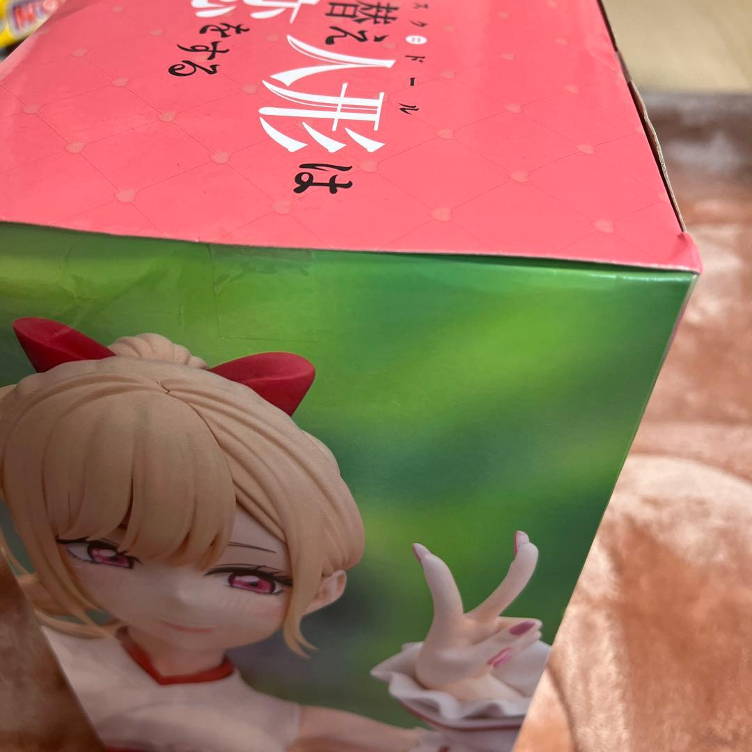 着せ恋 喜多川 海夢 リズ 巫女 探偵 3体セット