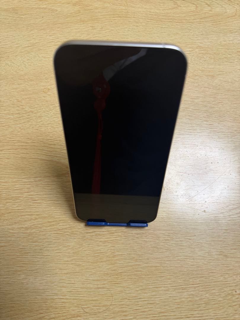 【超美品】 iPhone15 Pro Max 512GB バッテリー交換100%