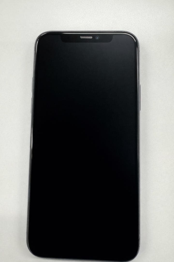 携帯電話本体 iPhone 11pro