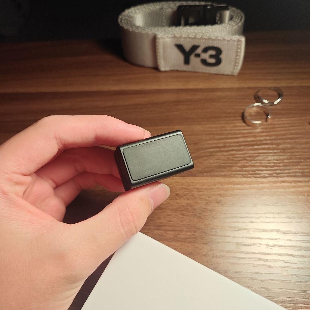 ゲーミングマウスとガラスパッドセット