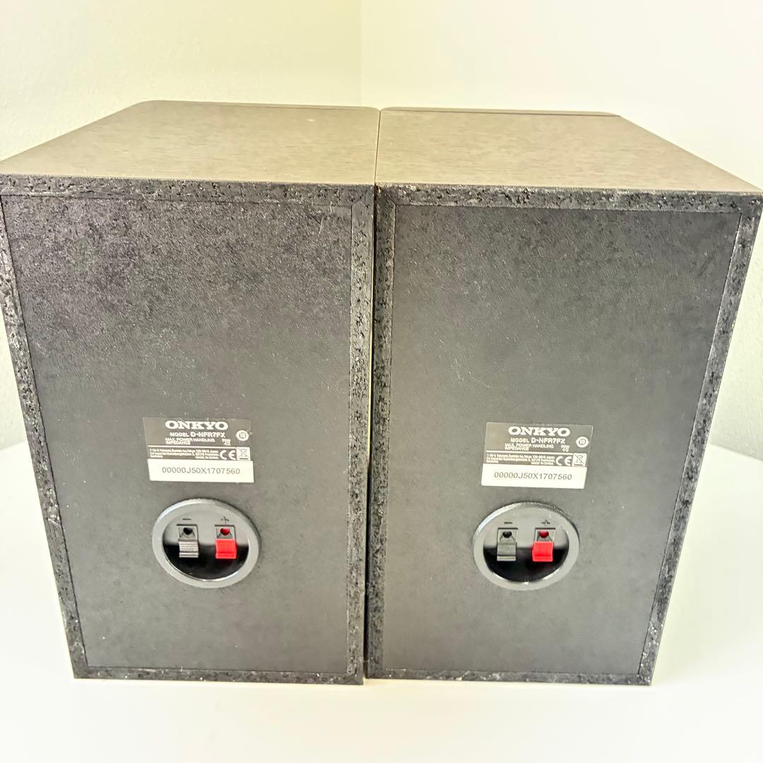 ONKYO オンキョー NFR-7FX Hi-Res D-NFR7FX