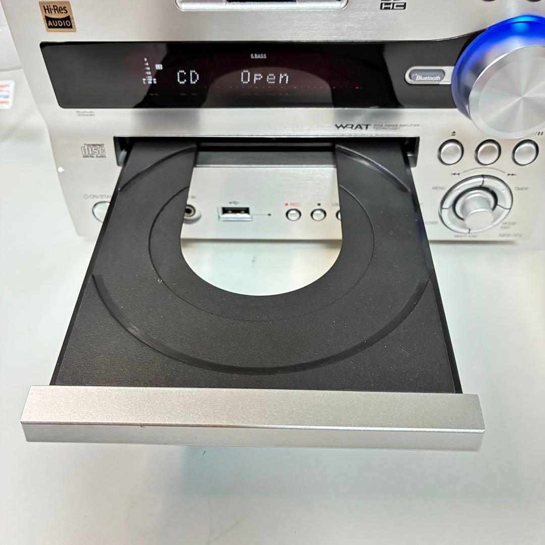 ONKYO オンキョー NFR-7FX Hi-Res D-NFR7FX