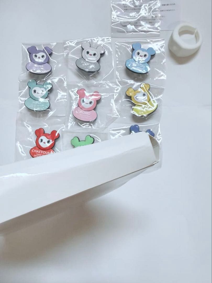 【専用商品】 TWICE ペンライト TWICE CANDYBONG ∞