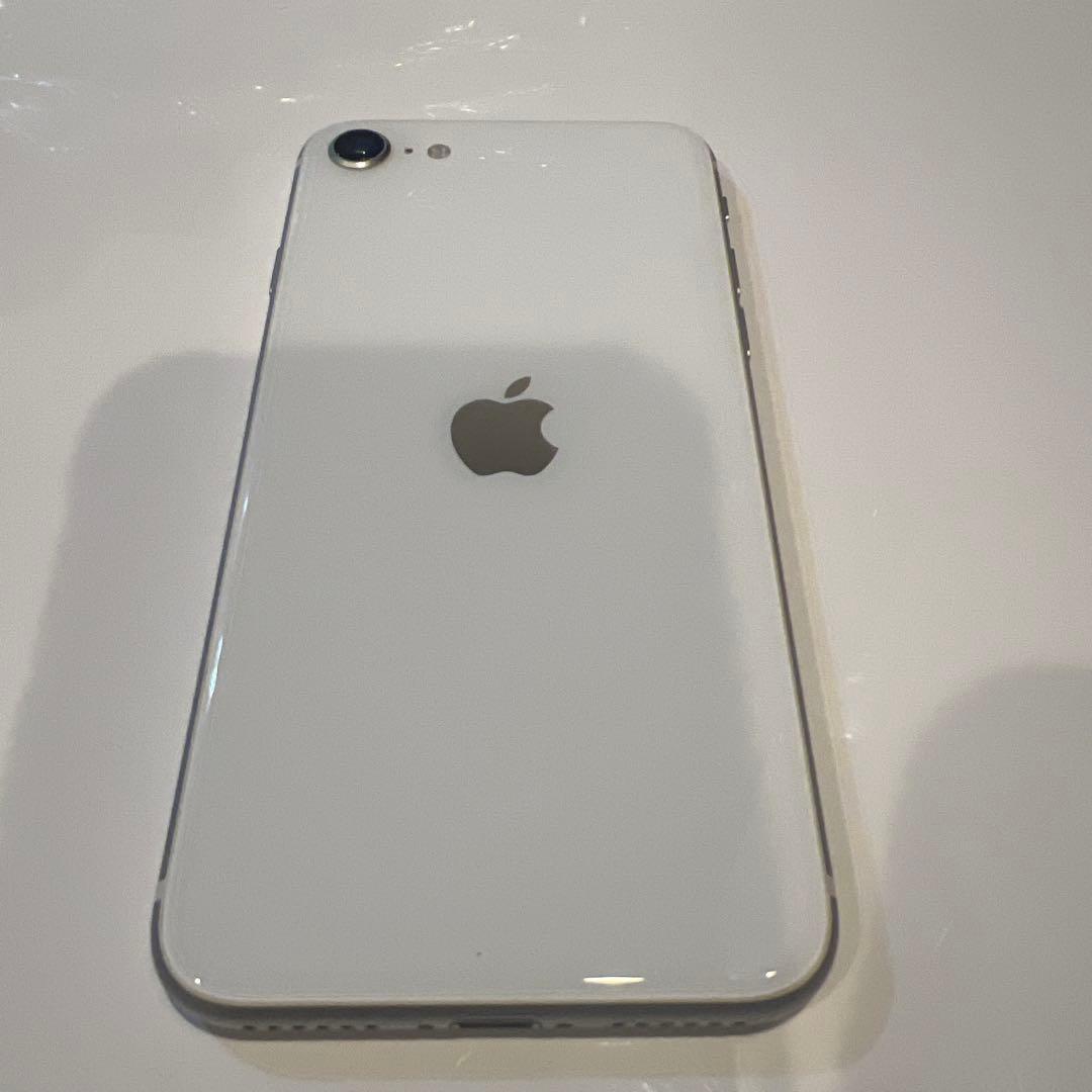 iPhone SE（第2世代） 64GB SIMフリー
