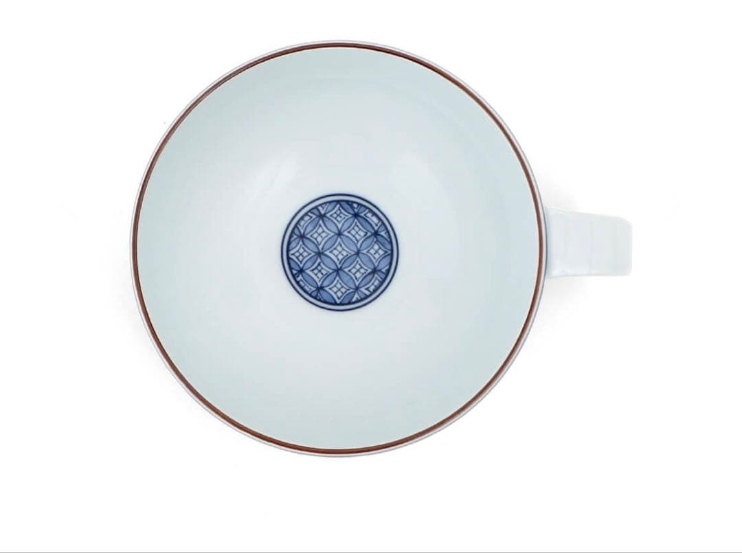 源右衛門窯☆スープ椀