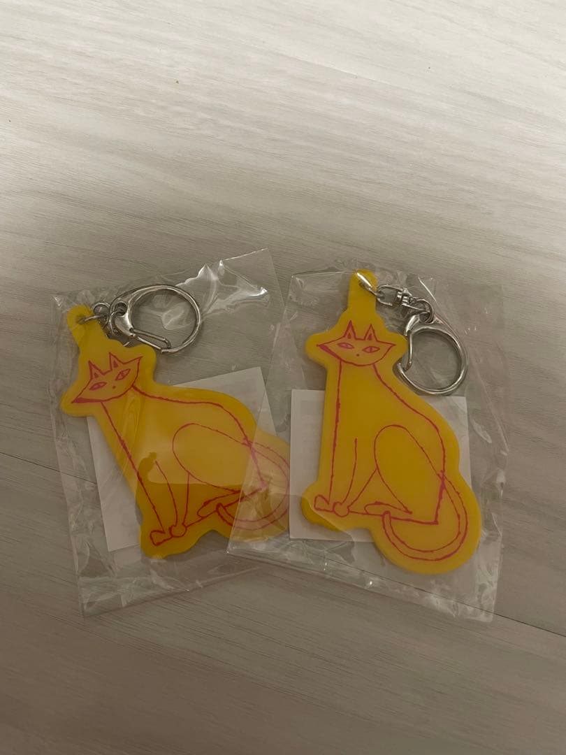 【初期グッズ】Tele グッズ まとめ売り タオル キーホルダー