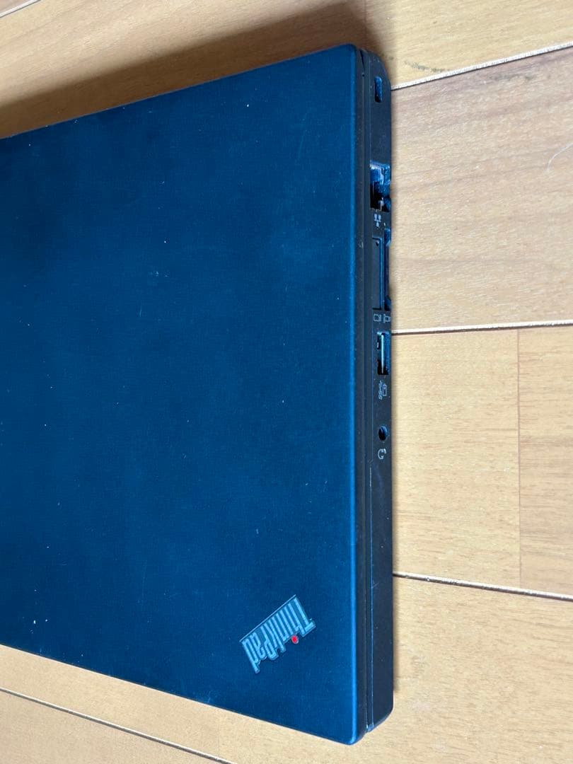 Windowsノート本体 Lenovo Thinkpad X250 Windows11