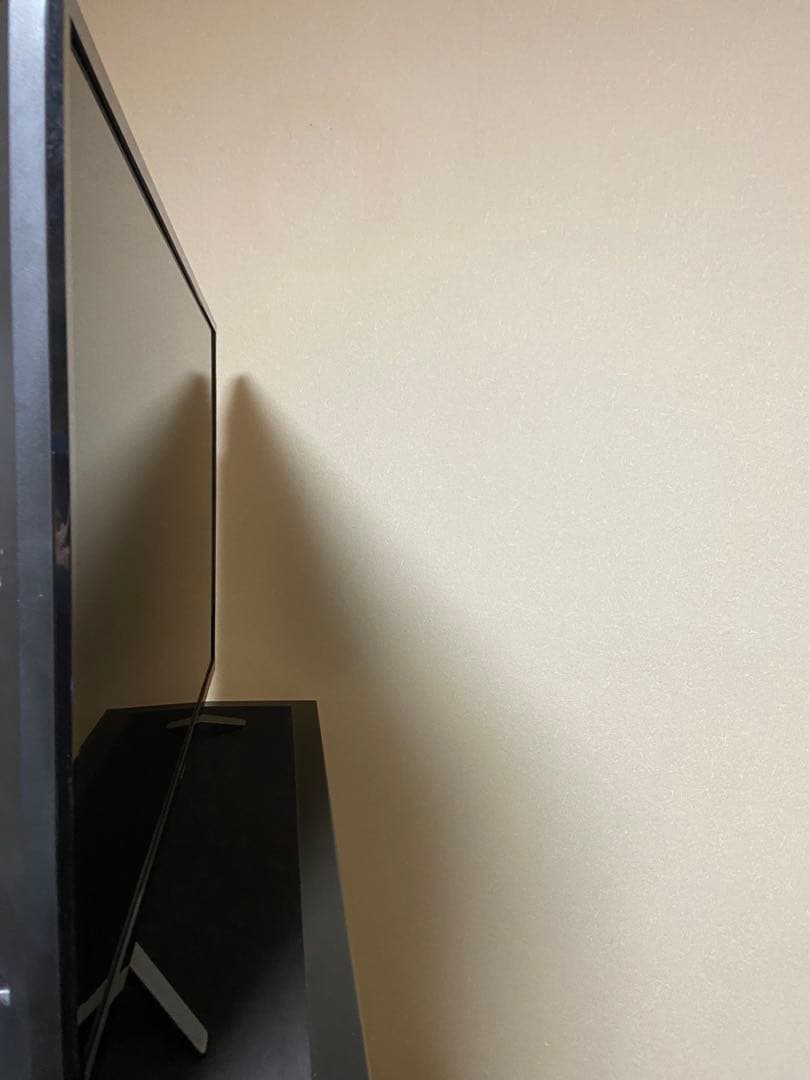 【今だけ優待価格】FUNAI 43V型4K（2018）HDD内蔵・YouTube