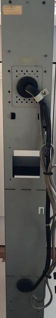 送料込み　Shuko メダル貸出機　ジャンク　25πホッパー