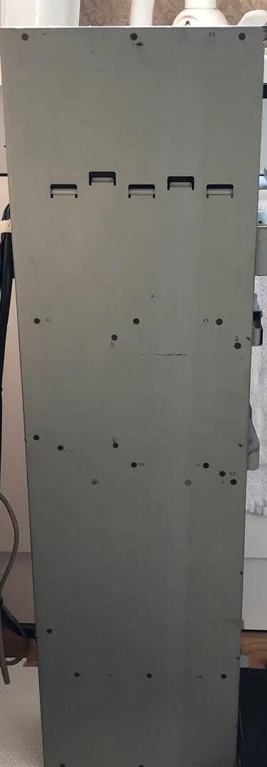 送料込み　Shuko メダル貸出機　ジャンク　25πホッパー